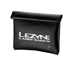 LEZYNE BAG CADDY SACK M BLACK (1-CS-CADDY-V2M04)