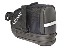 LEZYNE BAG L-CADDY BLACK / BLACK (1-SB-CADDY-V1L04)
