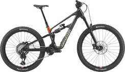 CANNONDALE BAD HABIT 1 (C2311GU10/RAW)