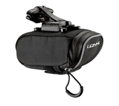 LEZYNE BAG MICRO CADDY QR - M BLACK (1-SB-CA-V1MCMQR04)