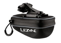 LEZYNE BAG POD CADDY QR - M BLACK (1-SB-PCADDY-V1M04)