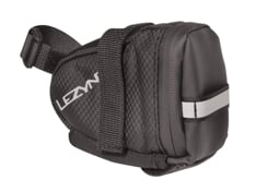 LEZYNE BAG S-CADDY BLACK / BLACK (1-SB-CADDY-V1S04)