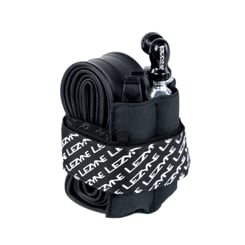 LEZYNE BAG SEND-IT CADDY BLACK (1-SB-SDCADDY-V104)
