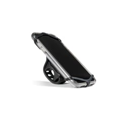 LEZYNE PHONE MOUNT SMART GRIP BLACK (1-PH-GRIPMT-V104)