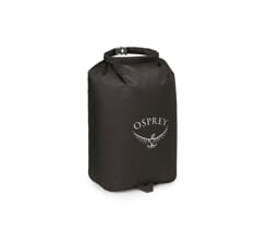 OSPREY VAK ULTRALIGHT DRY SACK 12 BLACK (10004937)