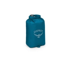 OSPREY VAK ULTRALIGHT DRY SACK 6 WATERFRONT BLUE (10004942)