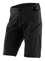 TLD DÁMSKÉ KRAŤASY VOLNÉ LILIUM BLACK (25878607)