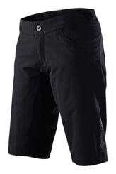 TLD DÁMSKÉ KRAŤASY VOLNÉ MISCHIEF BLACK (26078607)