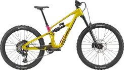 CANNONDALE BAD HABIT 2 (C2313GU10/PYW)