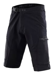 TLD KRAŤASY VOLNÉ RUCKUS CARGO MONO BLACK (27593100)