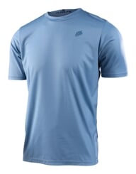 TLD DRES S KRÁTKÝM RUKÁVEM FLOWLINE WINDWARD (33590600)