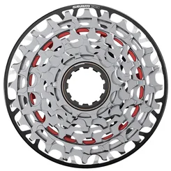 00.2418.163.000 - SRAM AM CS XS 797 T-TYPE 10-24 DH XD