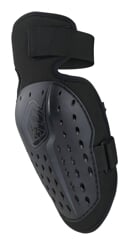 TLD DĚTSKÉ CHRÁNIČE LOKTŮ ROGUE BLACK (58900300)