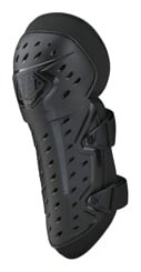 TLD DĚTSKÉ CHRÁNIČE KOLEN A HOLENÍ ROGUE BLACK (59300300)