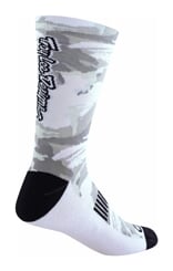 TLD PONOŽKY CAMO SIGNATURE PERFORMANCE CEMENT (85354501)