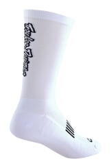 TLD PONOŽKY SIGNATURE PERFORMANCE WHITE (85391701)