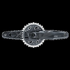 00.6118.602.005 - SRAM AM FC GX EAGLE SB+ DUB 165 LUNAR 32