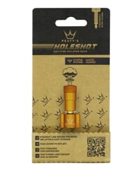 PEATY'S HOLESHOT HLAVICE CO2 PUMPY MANGO (PPR-HTI-IFH-MNG-12)