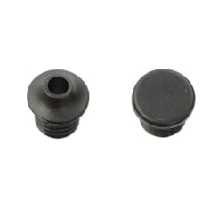 CANNONDALE DROPOUT DI2 AND WIRELESS PLUGS 5.5MM (K32280)