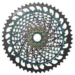 00.2418.168.003 - SRAM AM CS XG1299 EAGLE DRIVETRAIN 10-52T RBW
