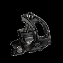 00.5315.018.053 - SRAM AM MMX SINGLE LEFT BLACK, W/BLK BOLTS