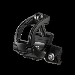 00.5315.018.054 - SRAM AM MMX SINGLE RIGHT BLACK, W/BLK BOLTS