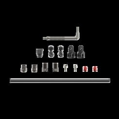 00.5318.036.000 - SRAM AM DB HYD HOSE 2000MM DBL COMPRESSION