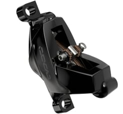 11.5018.056.016 - SRAM CALIPER ASSY BKA CODE SLV C1