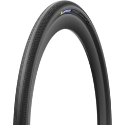 MICHELIN PLÁŠŤ POWER ADVENTURE BLACK V2 700X48C COMPETITION LINE KEVLAR GUM-X TS TLR (322477)
