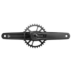 00.6118.774.009 - SRAM AM FC S200 EAGLE CL55 DUB AL 175 32 ST