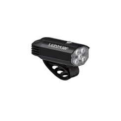 LEZYNE LIGHT FRONT FUSION DRIVE 500+ SATIN BLACK (1-LED-38-V137)