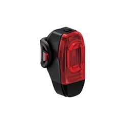 LEZYNE LIGHT REAR KTV DRIVE+ REAR BLACK (1-LED-12R-V504)