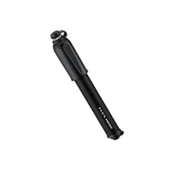 LEZYNE PUMP HAND SPORT DRIVE HP - S SATIN BLACK (1-MP-SPDHP-V1S37)