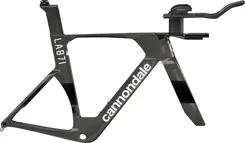 CANNONDALE SUPERSLICE A/M FRAME (C1801GU10/RAW)