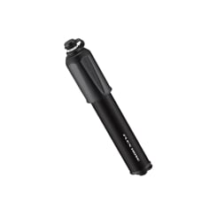 LEZYNE PUMP HAND SPORT DRIVE HV - S SATIN BLACK (1-MP-SPDHV-V1S37)