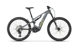 WHYTE Kado RSX Ash Gray (AWEKARSX)