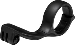 CANNONDALE SMARTSENSE LIGHT CENTERED ROUND BAR MOUNT (CP1202U10OS)