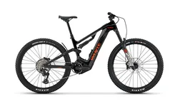 WHYTE Kado RS Monarch Black (AWEKARS)