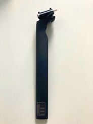 CANNONDALE SEATPOST CARBON V4 330MM 20 O/SET (K26072)