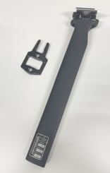 CANNONDALE SEATPOST CARBON V4 330MM 0 O/SET (K26062)