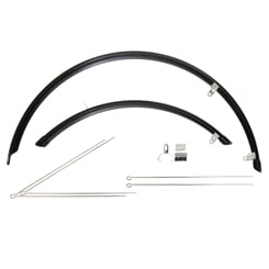 CANNONDALE FENDER SET TREADWELL 27.5 BLK (K11020)