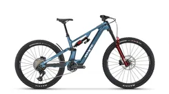 WHYTE Karve Evo RSX, Blue, white, red (AWEKAREVORSX)