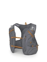 ext-5688 OSPREY BĚŽECKÁ VESTA DURO 6 W/FLASKS PHANTOM GREY/TOFFEE ORANGE (1000545)