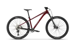WHYTE Secta RS Ruby red with black (AWSECRS)