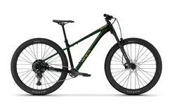 WHYTE Secta R Forest  green (AWSECR)