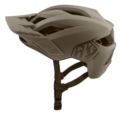 TLD DĚTSKÁ HELMA FLOWLINE MIPS POINT TARMAC (11354002)