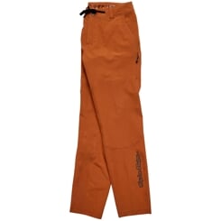 TLD KALHOTY RUCKUS LONG TRAVEL PANT MONO DARK CANVAS (28247202)