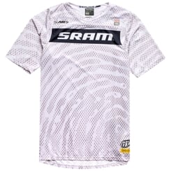 TLD DRES S KRÁTKÝM RUKÁVEM SKYLINE AIR SRAM ROOTS CEMENT (33749800)