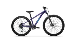 WHYTE Secta 26 MX Metalic purple (AWSEC26MX)