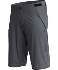 TLD KRAŤASY VOLNÉ SKYLINE AIR MONO CHARCOAL (24147200)
